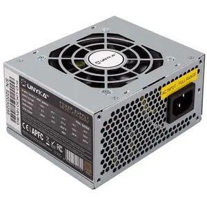 Unykach 300w Sfx 80 Plus Bronze Netzteil