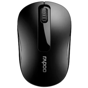 Rapoo Kabellose optische Maus "M10 Plus", schwarz