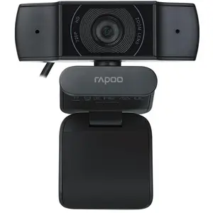 Rapoo HD Webcam "XW170", Schwarz