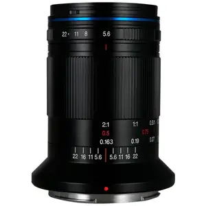 Laowa Ve8556rf Kameralinse 85 Mm