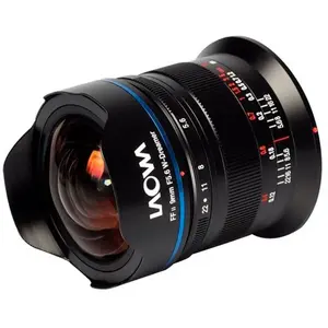 Laowa Ve956fe Kameralinse 9 Mm