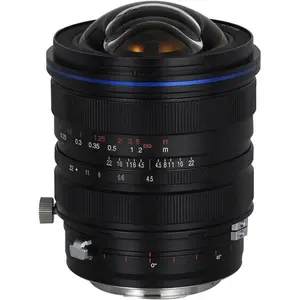 Venus Optic Laowa 15mm f/4.5 Zero-D Shift Canon EF (Canon EF, Mittelfo...