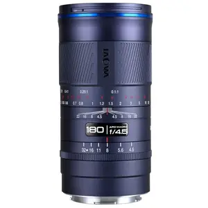 Laowa Ve18045mfl Kameralinse 180 Mm