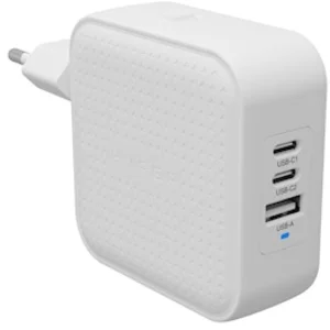 Hyper® HyperJuice 70W USB-C GaN Reise-Ladegerät (3C+1A) - Weiß günstig