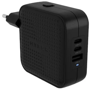 Hyper® HyperJuice 70W USB-C GaN Reise-Ladegerät (3C+1A) - Schwarz günstig