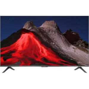 Xiaomi ELA5936EU 109,2 cm (43") 4K Ultra HD Smart-TV WLAN Schwarz