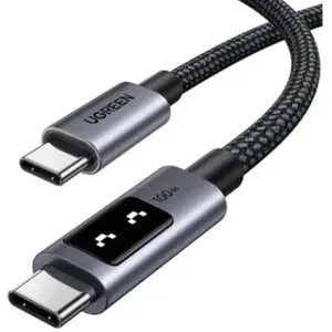 UGREEN Uno L509 USB-C Kabel 100W 2m