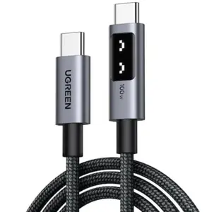 UGREEN Uno L509 USB-C Kabel 100W 1m