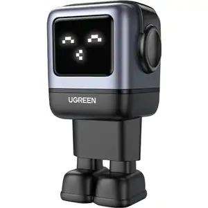 Ugreen Uno CD361 GaN Fast Charger 65W Robot Design, Ladegerät günstig