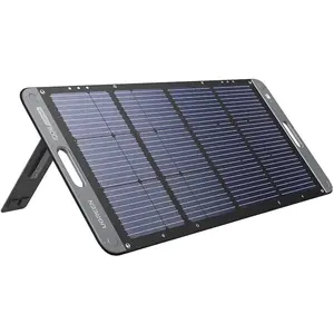 Ugreen, Solarpanel, Solar Panel (100 W, 5 kg)