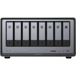 UGREEN NASync DXP6800 Pro günstig