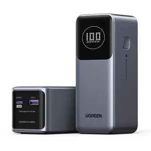 Ugreen 12000mAh 100W Fast Charging Powerbank günstig