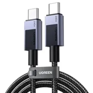 UGREEN L513 USB-C Kabel 240W 1m grau