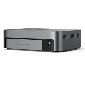UGREEN NASync DXP480T Plus All-Fash NAS 0/4 M.2 SSD, 1x 10GbE, 8GB RAM günstig