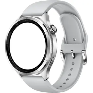 Xiaomi Watch S4 Silver