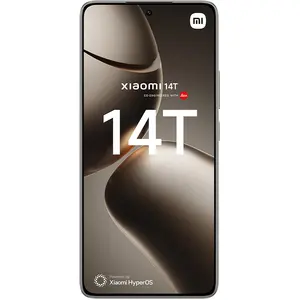 XIAOMI 14T DS 5G 12+256GB titan gray günstig