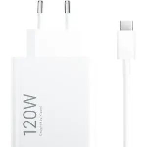Xiaomi Netzteil - 120 Watt - 6 A (USB) - auf