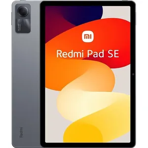 Xiaomi Redmi Pad SE 128 GB 27,9 cm (11 Zoll) Qualcomm Snapdragon 4 GB ...