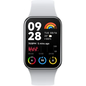 Xiaomi Smart Band 8 Pro AMOLED Aktivitäts-Trackerarmband 4,42 cm (1.74...