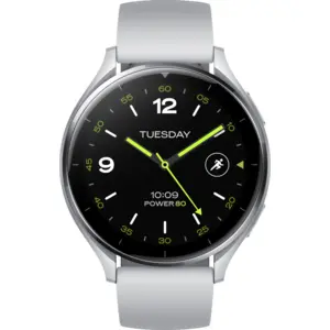 Preisvergleich : Xiaomi Watch 2 Grau