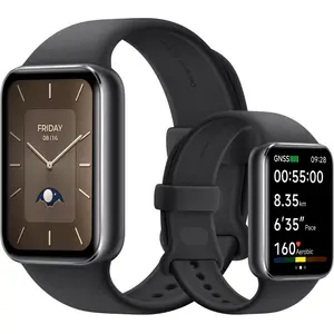 XIAOMI Smart Band 9 Pro Obsidian Black Smartband