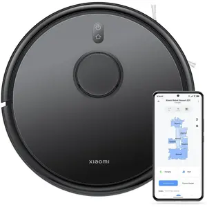 Xiaomi S20 EU Reinigungsroboter (schwarz) günstig