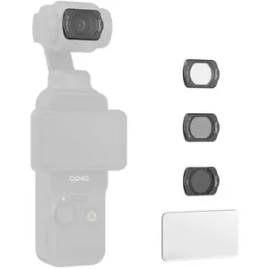 Smallrig 4775 Mist & Cpl Set For Osmo Pocket 3 Filtersatz