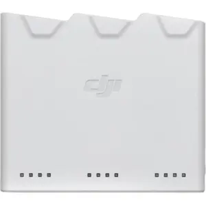 DJI Mini 4 Pro/Mini 3 (Pro) Two-Way Charging Hub