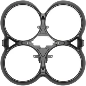 DJI Avata Propeller Guard (Propeller Schutz, DJI Avata), Drohne Zubehör, Schwarz