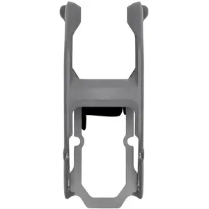 DJI Avata Upper Frame (Drohnen Schutz, DJI Avata), Drohne Zubehör, Grau