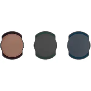 DJI ND Filters Set ND8/16/32 (Drohnen Filter, DJI Avata), Drohne Zubehör