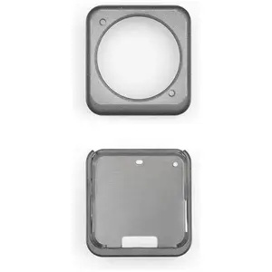 DJI Action 2 Magnetic Protective Case, Action Cam Zubehör, Grau