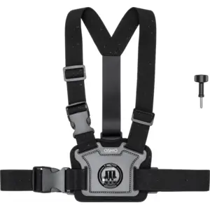 DJI Osmo Action Brustgurthalterung günstig