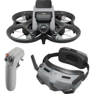 DJI Avata Explorer Combo, 4 Rotoren, 48 MP, 3840 x 2160 Pixel, 27 m/s,...