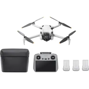 DJI Mini 4 Pro FMC + SC günstig