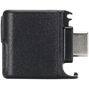 Dji Osmo Action Audio-adapter Für Actionkamera 35mm