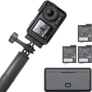 DJI Action 4 Adventure Combo günstig