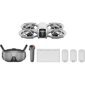 DJI Neo Motion Fly More Combo + Goggles N3 + RC Motion 3 günstig