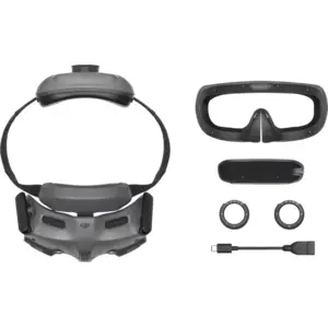 Dji Goggles 3 Ar-brille günstig