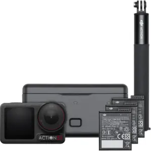 DJI Osmo Action 5 Pro Adventure Combo günstig