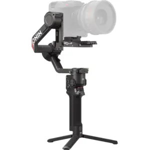 DJI RS 4 Pro Combo (2026) günstig
