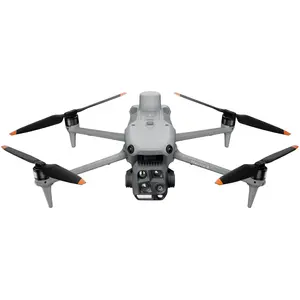 DJI Matrice 4 Thermal (EU) (49 min, 1219 g, 48 Mpx), Drohne, Grau günstig