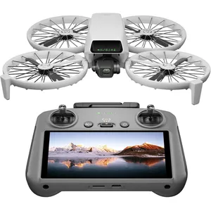 DJI Flip (RC 2) Drohne (4K Ultra HD, DJI RC 2 Fernsteuerung) günstig