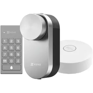 Ezviz Dl01 Pro + Dl01cp + A3 Kit Intelligentes Schloss günstig
