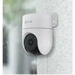 Ezviz Cs-h8c-r200-1k3wkfl 4 Mm Überwachungskamera