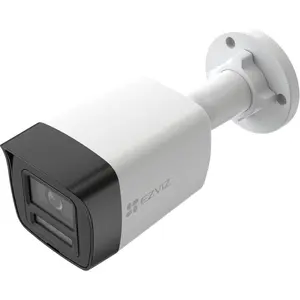 EZVIZ H3K PoE 4K, IP-Sicherheitskamera, Draußen, Kabelgebunden, 120 dB...