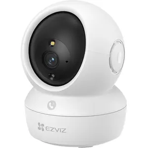 Ezviz H6c Pro 8mp Überwachungskamera One Size