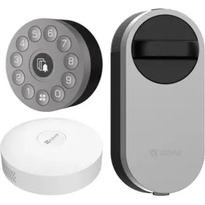 Smart Lock EZVIZ DL01S Hub TU günstig