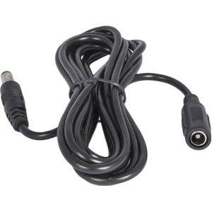 EZVIZ, Verlängerungskabel Jack DC 5.5mm Widerstandsfähig 12V 5 Meter, ... günstig