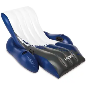 Intex Luftmatratze Intex 58868EU - FLOATING RECLINER LOUNGE günstig